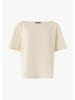 comma T-Shirt in 8013_helles beige