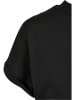 Urban Classics Kleider in black