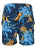 Cruz Badeshorts Farell in PRINT 8297