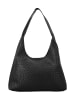 Usha Women Hobo Bag in Black