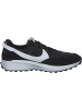 Nike Sneakers Low in BLACK/WHITE-ORANGE-CLEAR