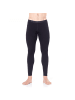 icebreaker Leggings 260 Tech in Schwarz