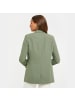 Threadbare Blazer THBSanta Monica in Khaki