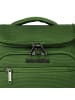 travelite Cubis Kulturbeutel 32 cm in green