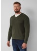 s.Oliver Strickpullover in 79W0_olivgrün