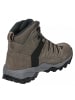 GEKA-SPORT Wanderschuh Mt. Pinos High in Braun