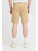 BLEND Chinoshorts in Braun