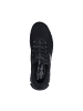 Skechers Glide Step Noxus Schnürsneaker Schwarz