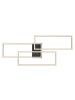 Globo lighting Deckenleuchte "TINY" in black