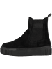 Gant Chelsea Boots Snowmont in schwarz