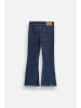 Coccodrillo Jeanshose flare in blau