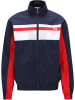 Fila Trainingsjacke "Luoyang Track Jacket" in Blau