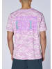 Chiemsee T-Shirt in Lila