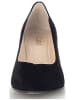 Gabor Pumps in Schwarz