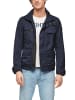 S.OLIVER RED LABEL Jacke in Blau