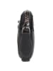 Bugatti Bella Schlüsseletui Leder 12 cm schwarz