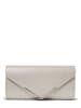 Tamaris Abendtasche Amalia in silber - 0003