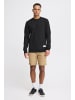INDICODE Sweater IDPlaytor in Schwarz