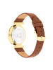 s.Oliver Quarzuhr SO-4495-LQ in Gold