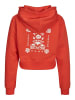 JJXX Sweatshirt in poinciana