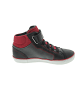 Geox Gisli Sneaker high Schwarz