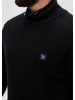 s.Oliver Strickpullover in 9999_schwarz