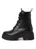 Tamaris Schnürboots 1-25209-45 in schwarz
