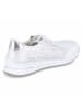 rieker Low Sneaker in weiß