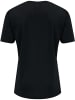 Hummel Hummel T-Shirt Hmlreferee Multisport Unisex Erwachsene Atmungsaktiv in BLACK