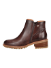 Pikolinos Stiefelette MEDINA W0D Hellbraun