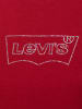 Levi´s T-Shirt in rot - 0015