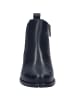 Josef Seibel Stiefelette Chiara 02 in schwarz