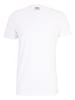 Urban Classics T-Shirt in blk/blk/wht/wht/nvy/nvy
