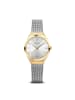 Bering Quarzuhr für Damen in gold