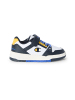 Champion Sneakers Low RD18 HERITAGE EVOLVE B PS in bunt