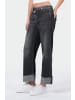 M.O.D Nubia Wide Leg Editor Grey