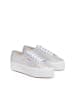 Superga Sneakers 2790 in Grau