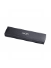 JOOP! Armband Edelstahl, IP gold in gold
