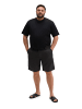 Marc O'Polo Shorts Model Reso Jogger regular in Schwarz