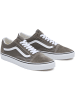 Vans Sneaker "Old Skool" in Grau