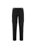 Salewa Hosen in schwarz
