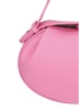 NAEMI Damen Handtasche in Pink