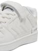Hummel Kinder Sportschuh "St Power Play Jr" in Weiß