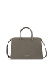 Bugatti Handtasche JULICE Kunstfaser in beige