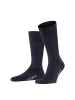 Falke Socken 1er Pack in Dunkelblau