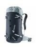 Deuter Wanderrucksack Guide 30 in Schwarz