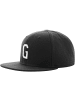MSTRDS Cap in Schwarz