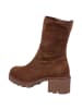 Paul Green Schnürstiefeletten in toffee