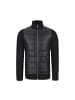 Karl Lagerfeld Strickjacke 655026 XT in schwarz