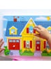 Melissa & Doug Puzzle mit Soundeffekten rund um das Haus- ab 3 Jahren